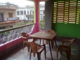 Azure Paying Guest House Varanasi Exterior foto